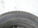 Koło zapasowe dojazdowe 15 15x6 4x100 et49 195/60R15 OPEL ASTRA G II