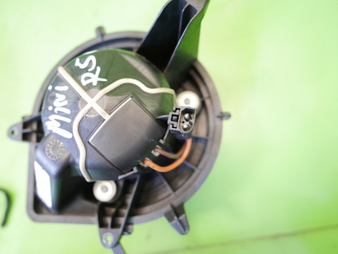 Wentylator dmuchawa nawiewu 64.11-3422646.9 MINI COOPER R56 06-10
