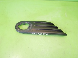 Listwa błotnika kierunkowskazu prawa 2751504 MINI COOPER R56 06-10