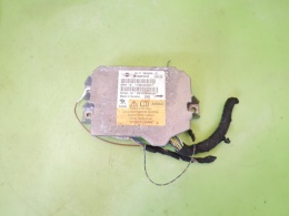 Moduł sensor airbag 65.77-3454346-01 MINI COOPER R56 1.6 06-10
