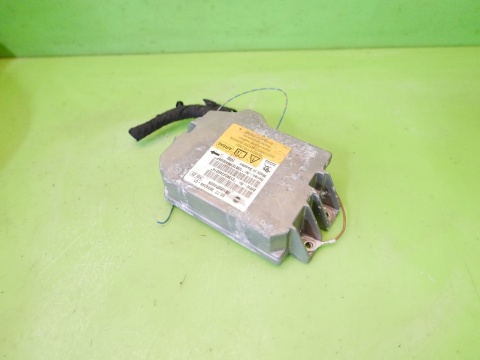 Moduł sensor airbag 65.77-3454346-01 MINI COOPER R56 1.6 06-10