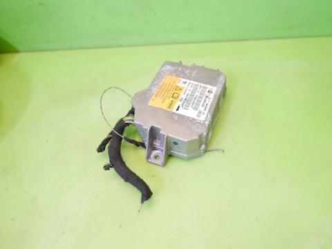 Moduł sensor airbag 65.77-3454346-01 MINI COOPER R56 1.6 06-10