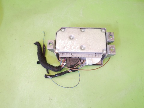 Moduł sensor airbag 65.77-3454346-01 MINI COOPER R56 1.6 06-10