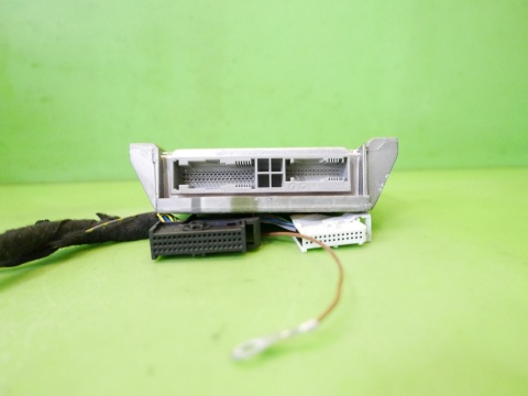 Moduł sensor airbag 65.77-3454346-01 MINI COOPER R56 1.6 06-10