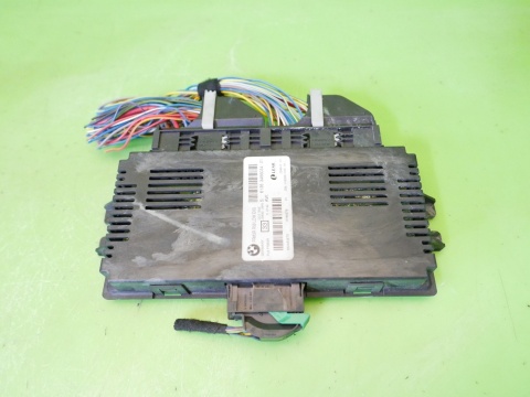 Moduł komfortu świateł FRM3R 61.35-3456034-01 MINI COOPER R56 1.6 06-10
