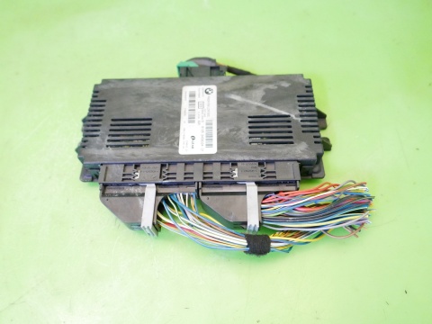 Moduł komfortu świateł FRM3R 61.35-3456034-01 MINI COOPER R56 1.6 06-10