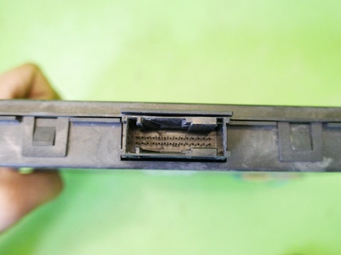 Moduł komfortu świateł FRM3R 61.35-3456034-01 MINI COOPER R56 1.6 06-10