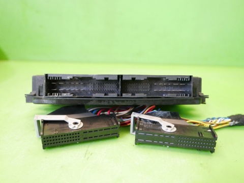 Moduł komfortu świateł FRM3R 61.35-3456034-01 MINI COOPER R56 1.6 06-10