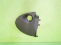 Osłona zaślepka deski prawa 51.45-2752906 MINI COOPER R56 06-10