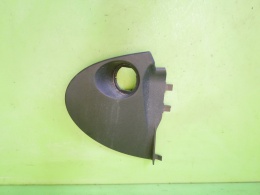 Osłona zaślepka deski prawa 51.45-2752906 MINI COOPER R56 06-10