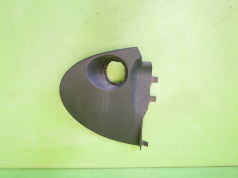 Osłona zaślepka deski prawa 51.45-2752906 MINI COOPER R56 06-10