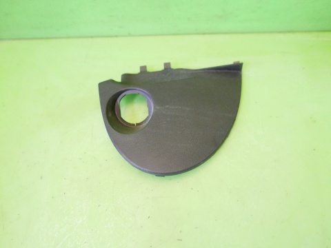 Osłona zaślepka deski prawa 51.45-2752906 MINI COOPER R56 06-10