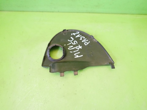 Osłona zaślepka deski prawa 51.45-2752906 MINI COOPER R56 06-10