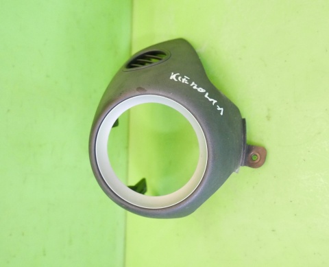 Osłona ramka deski kratki nawiewu lewa MINI COOPER R56 06-10