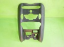 Ramka deski konsli radia panelu nawiewu 9151327 MINI COOPER R56 06-10