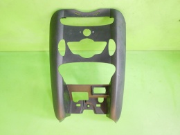 Ramka deski konsli radia panelu nawiewu 9151327 MINI COOPER R56 06-10