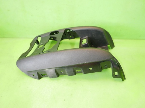 Ramka deski konsli radia panelu nawiewu 9151327 MINI COOPER R56 06-10