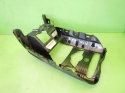 Ramka deski konsli radia panelu nawiewu 9151327 MINI COOPER R56 06-10