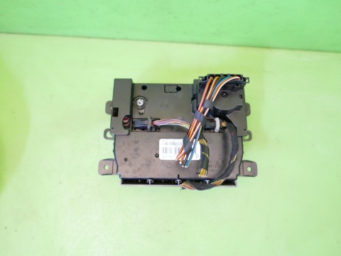 Panel sterowania nawiewem przełączniki szyb 3454079 MINI COOPER R56 06-10