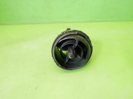 Kratka nawiewu lewa MINI COOPER R56 06-10