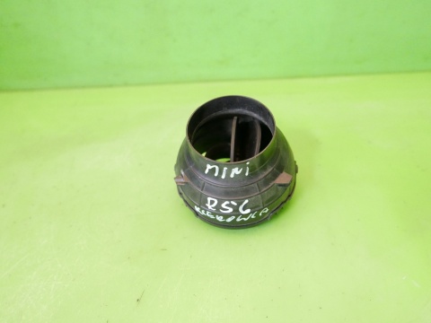 Kratka nawiewu lewa MINI COOPER R56 06-10