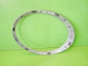 Ramka pierścień chrom maski lampy prawy przód 7149905 MINI COOPER R56 06-10