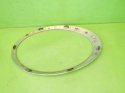 Ramka pierścień chrom maski lampy prawy przód 7149905 MINI COOPER R56 06-10