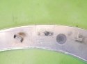 Ramka pierścień chrom maski lampy prawy przód 7149905 MINI COOPER R56 06-10