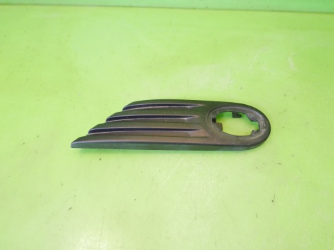 Listwa błotnika kierunkowskazu lewa 2751503 MINI COOPER R56 06-10
