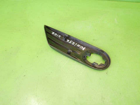 Listwa błotnika kierunkowskazu lewa 2751503 MINI COOPER R56 06-10