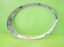 Ramka pierścień chrom maski lampy lewy przód 7149906 MINI COOPER R56 06-10