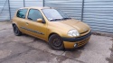 Silnik słupek 1.6 16V K4M748 79kW 107KM RENAULT CLIO II PHI 98-01 Odpala
