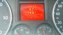 Silnik słupek VW GOLF V 1K 2.0 TDI AZV 136KM 100kW odpala