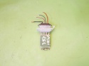 Opornik rezystor wentylatora nawiewu MINI COOPER R56 1.6 06-10