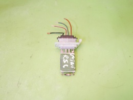 Opornik rezystor wentylatora nawiewu MINI COOPER R56 1.6 06-10
