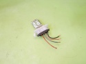 Opornik rezystor wentylatora nawiewu MINI COOPER R56 1.6 06-10