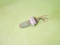 Opornik rezystor wentylatora nawiewu MINI COOPER R56 1.6 06-10