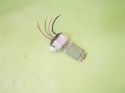 Opornik rezystor wentylatora nawiewu MINI COOPER R56 1.6 06-10