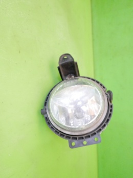 Halogen przeciwmgłowy prawy MINI COOPER R56 06-10