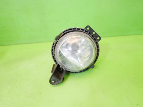 Halogen przeciwmgłowy prawy MINI COOPER R56 06-10