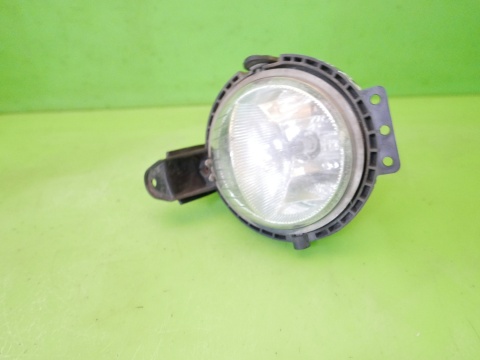 Halogen przeciwmgłowy prawy MINI COOPER R56 06-10