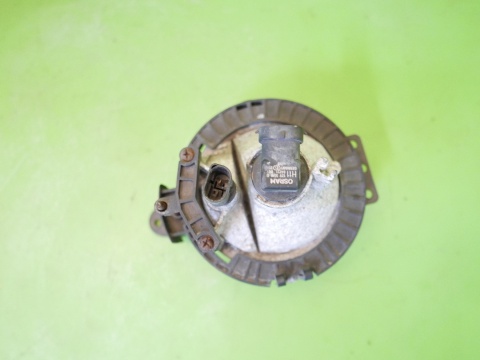 Halogen przeciwmgłowy prawy MINI COOPER R56 06-10