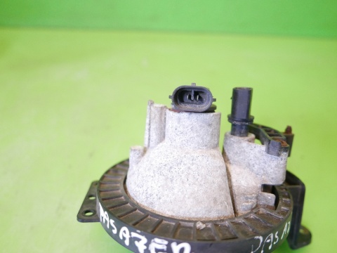 Halogen przeciwmgłowy prawy MINI COOPER R56 06-10