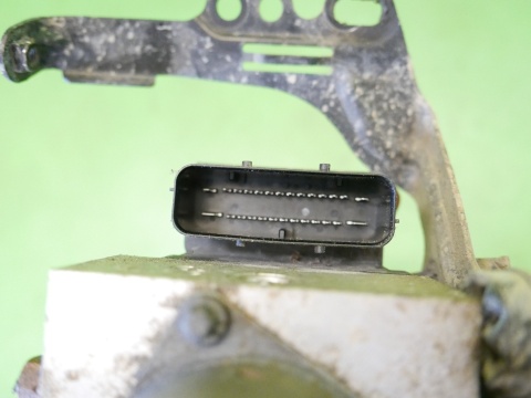 Pompa abs 34.51-6793232 MINI COOPER R56 1.6 06-10