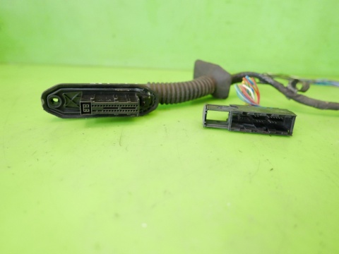 Wiązka instalacja drzwi prawa przód 9207009 9137753 MINI COOPER R56 06-10
