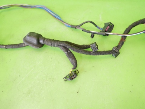 Wiązka instalacja drzwi prawa przód 9207009 9137753 MINI COOPER R56 06-10