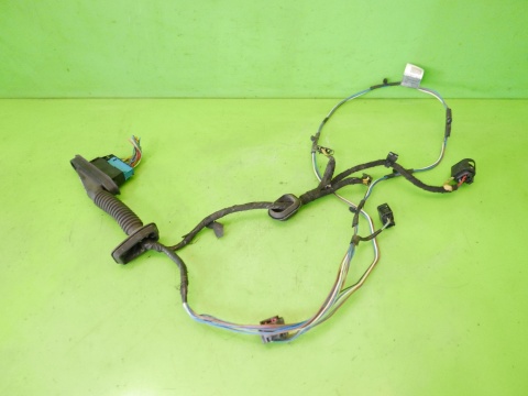 Wiązka instalacja drzwi prawa przód 9207009 9137753 MINI COOPER R56 06-10