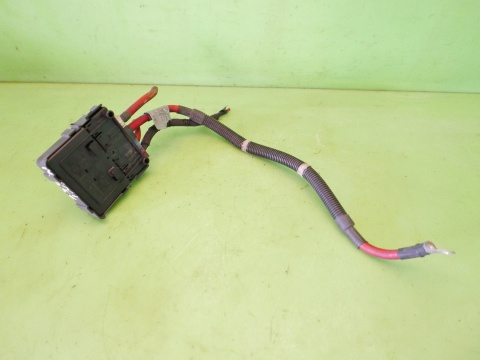 Moduł rozdzielacz prądu 61.14-9136723-04 MINI COOPER R56 1.6 06-10