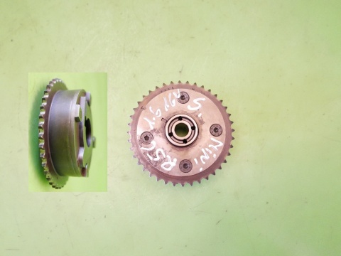 Koło wałka rozrządu ssącego zmiennych faz V754586280 MINI COOPER R56 1.6