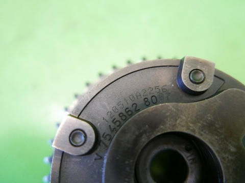 Koło wałka rozrządu ssącego zmiennych faz V754586280 MINI COOPER R56 1.6